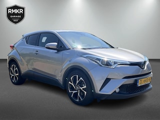 Toyota C-HR 1.8 Hybrid Dynamic