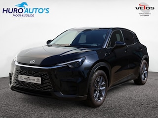 Lexus LBX 2WD Comfort & Safety | Stoelverwarming | Dodehoek | Parkeersenso