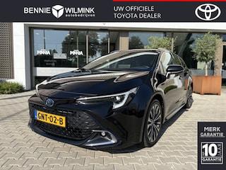 Toyota Corolla Touring Sports Hybrid 140 Dynamic | Blindspot | Parkeersensoren V+A