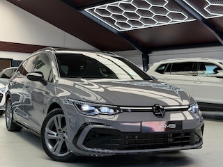 Volkswagen Golf Variant 1.5 eTSI 3x R-Line CarPlay Panorama Camera