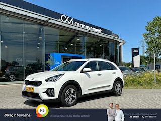 Kia Niro 1.6 GDI PHEV DPL | Navi | ACC | Stoel/stuur verw | Trekhaak