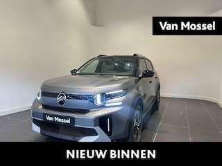 Citroën C3 Aircross Max 113pk Extended Range 54 kWh l Camera l Navi l Apple caprlay & Andorid auto l DEMO MODEL !! BEL VOOR KM-STAND
