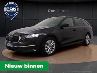 Skoda Octavia Combi 1.5 TSI MHEV | Camera | Parkeerhulp | Full LED | Getint Glas | Carplay |