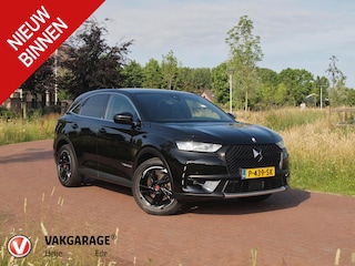 DS 7 E-Tense Performance Line | Camera | Apple Carplay | Cruise Control | Navi | DAB |