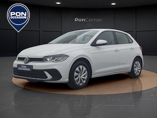 Volkswagen Polo 1.0 TSI Polo | Cruise Control | Airco | DAB+ |