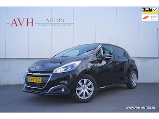 Peugeot 208 1.2 PureTech Blue Lion