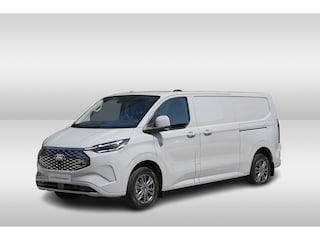 Ford Transit Cust. 320 L2 H1 Limited 65 kWh 2x Schuifdeur