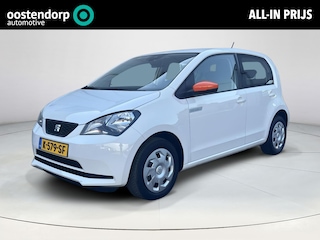 Seat Mii electric | Rijklaarprijs | SOH 92,2 % | Cruise Control | Climate Control | Parkeersensoren Achter | All Season banden |