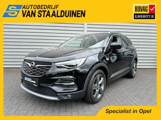 Opel Grandland X 1.2 Turbo 130pk Innovation