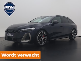 Audi A5 Avant 2.0 e-hybrid Quattro S Edition Competition | Pano dak | Trekhaak | 20" | Leder | Elek Stoelen | B&O | 360 Camera | S-line |