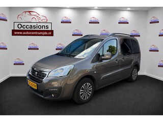 Peugeot Partner 1.2 PureTech Active. Airco !
