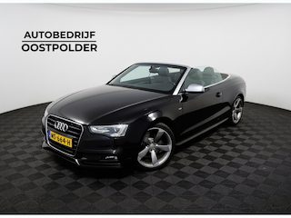 Audi A5 Cabriolet 1.8 TFSI Sport Edition Open Days