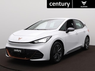 Cupra Born Adrenaline 62 kWh / Camera / Warmtepomp / Adap. Cruise