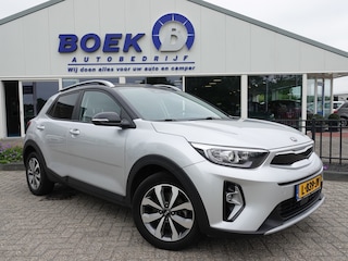 Kia Stonic 1.0 T-GDi MHEV 100PK DynamicPlusLine KEYLESS | TWO-TONE | NAVI | CRUISE