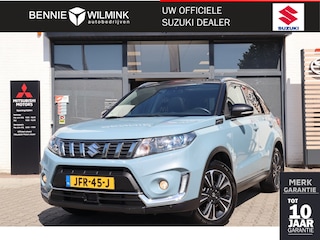Suzuki Vitara 1.4 BoosterJet AllGrip Stijl Automaat | Trekhaak | AllSeasons
