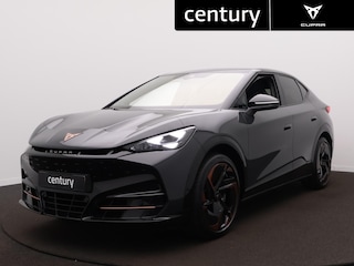 Cupra Tavascan VZ Adrenaline 82 kWh / Panodak / Elek. Stoelen / HUD / 360 Camera