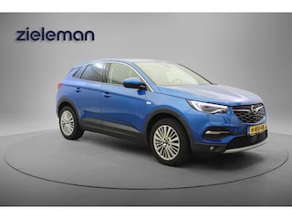 Opel Grandland X 1.2 Turbo Business Executive Automaat - Carplay, Cruise, Clima, Trekhaak