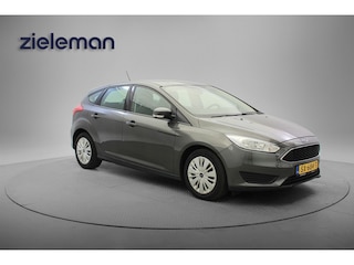 Ford Focus 1.0 Edition- Airco