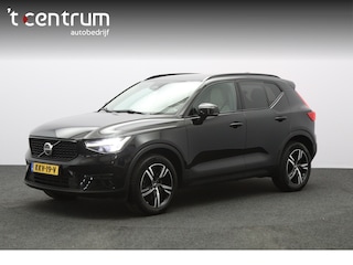 Volvo XC40 2.0 B3 164 PK Plus Dark, Harman/Kardon, Leder, Trekhaak, Memory, Camera