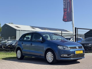 Volkswagen Polo 1.2 TSI Highline cruise trekhaak apple carplay