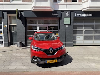 Renault Kadjar 1.2 TCe Bose