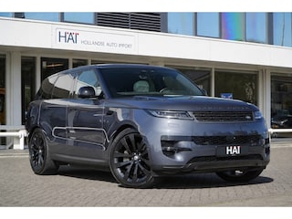 Land Rover Range Rover Sport P440e Hybrid Dynamic SE I Pano I 23 inch