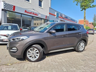 Hyundai Tucson 1.6 GDI COMFORT / Trekhaak / Carplay /
