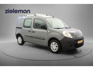 Renault Kangoo 1.5 dCi 110 Express Black Edition - Navi, Cruise, Trekhaak