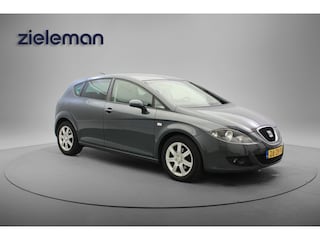 Seat Leon 1.6 Businessline - Clima, Cruise, Trekhaak