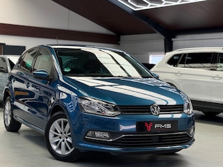 Volkswagen Polo 1.0 Comfortline Bluetooth