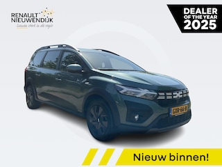 Dacia Jogger 1.0 TCe 100 ECO-G Expression 7p. AIRCO | PDC | CRUISE CTRL | CARPLAY, ANDROID AUTO