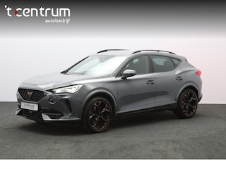 Cupra Formentor 1.4 e-Hybrid VZ Copper Edition, Trekhaak, Camera, Adap. Cruise Control