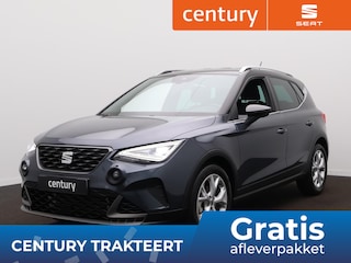 Seat Arona 1.0 EcoTSI FR Business Connect DSG / Climate / Cruise / PDC