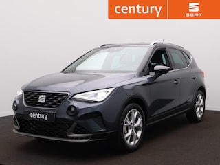 Seat Arona 1.0 EcoTSI FR Business Connect DSG / Climate / Cruise / PDC