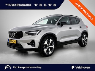 Volvo XC40 2.0 B3 Ult. Dark