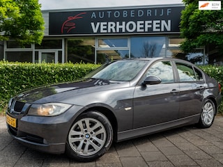 BMW 318i - AIRCO - CRUISE CONTROL - ORG NL - NAP - 6 BAK !
