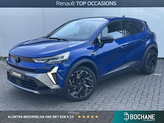 Renault Captur 1.6 E-Tech full hybrid 145 esprit Alpine | Navigatie | Camera | Cliamte Control | Cruise Control |
