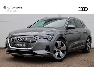 Audi e-Tron 50 quattro Advanced edition Plus 71 kWh | SOH 95,1% |