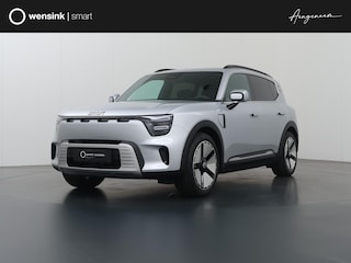 Smart #5 Premium 100 kWh | Warmtepomp | Sennheiser Audio | Head-Up Display | 3e Display voor bijrijder | Stoelverwarming voor en achter | Drive Pilot |
