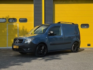 Mercedes-Benz Citan 109 CDI Airco Cruise NAP