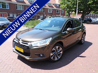 Citroën DS4 1.6 THP Sport Chic 200 PK MOOIE AUTO