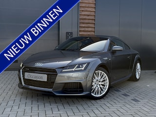 Audi TT 2.0 TFSI quattro Pro Line S-Line 1e Eigenaar Airco Cr-Control