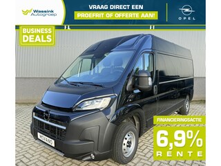 Opel Movano GB L3H2 3.5t - 2.2 BlueHDi 140 S&S