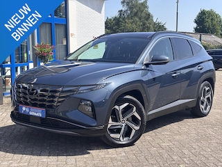 Hyundai Tucson 1.6 T-GDI PHEV Premium 4WD l Panoramadak, Stoelverwarming, Adaptieve Cruise control, Camera, Elektr. kofferklep, Keyless, Apple Carplay/Android Auto.