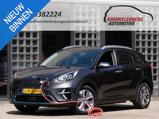 Kia Niro e-Niro 64kWh DYNAMICLINE/ NL AUTO 1STE EIGENAAR