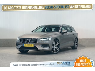 Volvo V60 T6 Aut. Long Range Inscription 360camera 350pk VERWACHT 25-07-2026