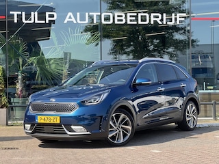 Kia Niro 1.6 GDi ExecutiveLine Clima Leder Cruise JBL