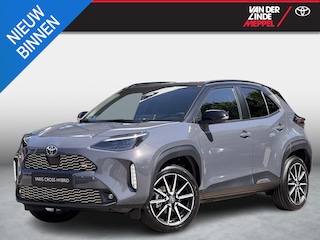 Toyota Yaris Cross 1.5 Hybrid 130 GR SPORT Panoramadak PDC