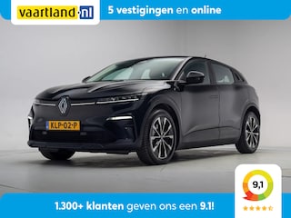 Renault Mégane EV 60 Optium charge Evolution [ Navi PDC Clima / ECC Apple / Android ]