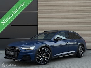 Audi A6 quattro 55 TFSI|LUCHTVERING|ACHTERAS BESTRNG